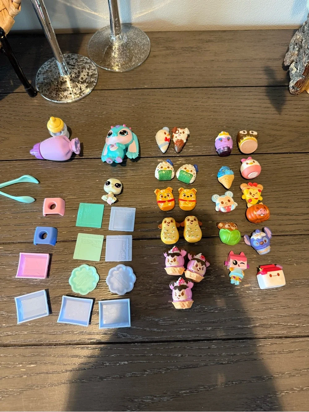 Disney Munchling mini toys - Multicolor - Picture 2 of 4